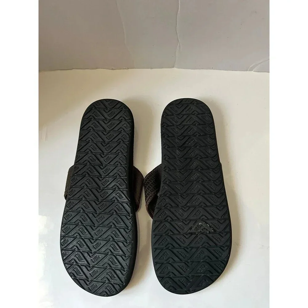 Men's Reef Sandals size 8